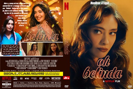 Oh Belinda 2023