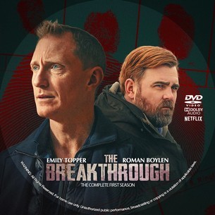 The Breakthrough Season 1