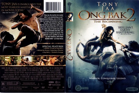 Ong Bak 2008