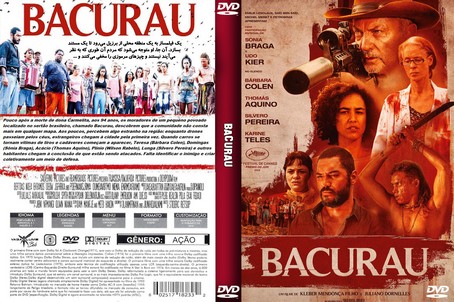 Bacurau 2019