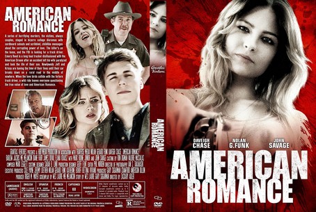 American Romance 2016