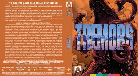 Tremors 1990