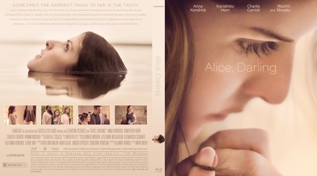 Alice, Darling 2022