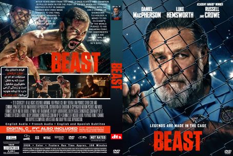 Beast 2026