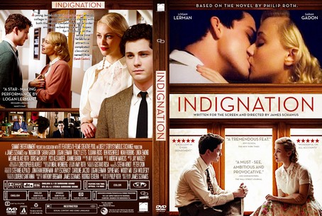 Indignation 2016