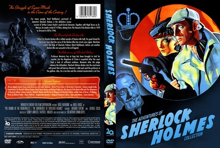 The Adventures of Sherlock Holmes