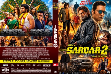 Sardar 2 2026