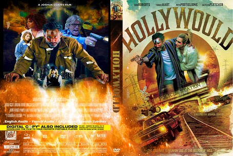 Hollywould 2019