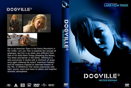 Dogville 2003