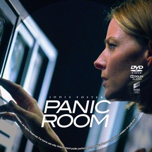 Panic Room 2002