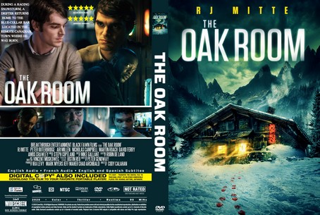 The Oak Room 2020