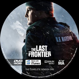 The Last Frontier 2025