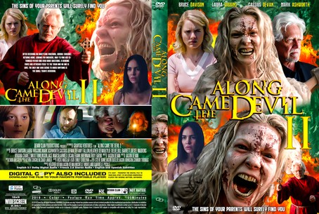 Along Came the Devil 2 2019