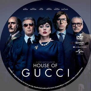 House of Gucci 2021