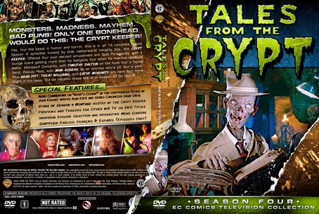 Tales from the Crypt Season 4