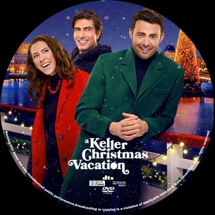 A Keller Christmas Vacation 2025