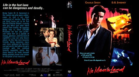 No Man's Land 1987