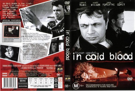 In Cold Blood 2000