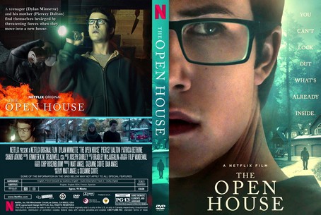 The Open House 2018