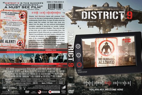 District 9 2009