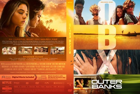 Outer Banks Season 1
