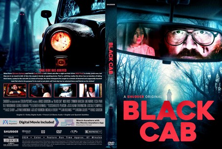 Black Cab 2024