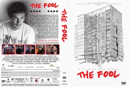 The Fool (Durak) 2014