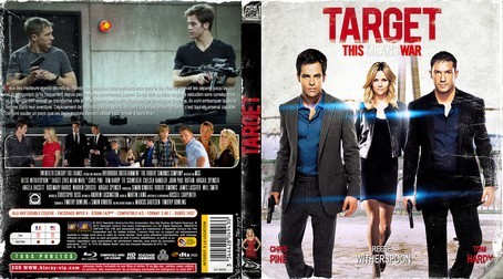 This Means War 2012