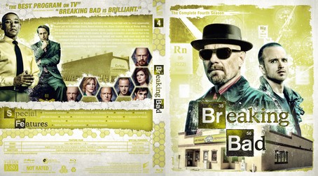 Breaking Bad Season 4