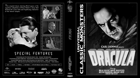 Dracula 1931