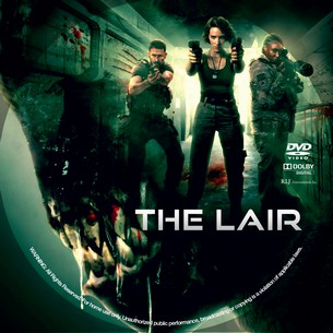 The Lair 2022