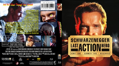 Last Action Hero 1993