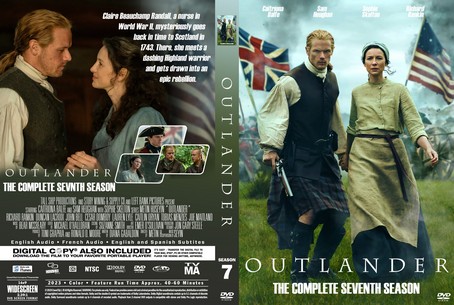 Outlander Season 7