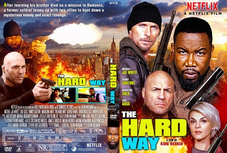 The Hard Way 2019