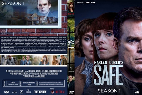 Safe Season 1