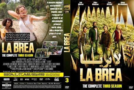 La Brea Season 3