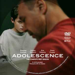 Adolescence Season 1