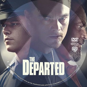 The Departed 2006
