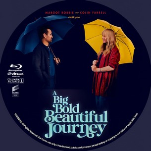A Big Bold Beautiful Journey 2025