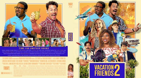 Vacation Friends 2 2023