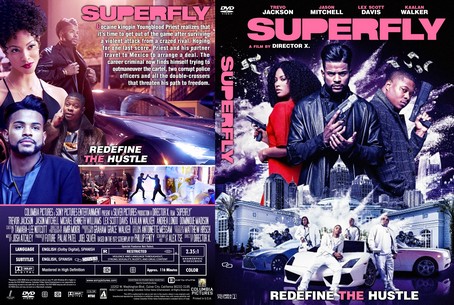 SuperFly 2018