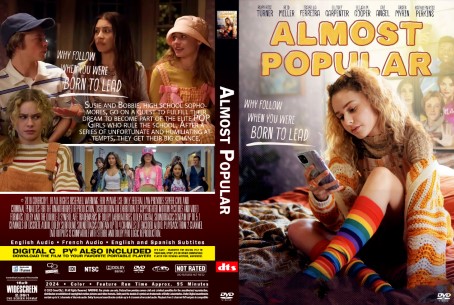 Almost Popular 2024