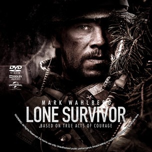 Lone Survivor 2013