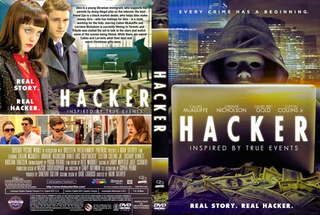 Hacker 2015