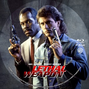 Lethal Weapon 1987