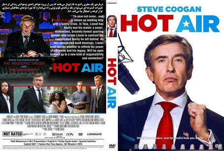 Hot Air 2019