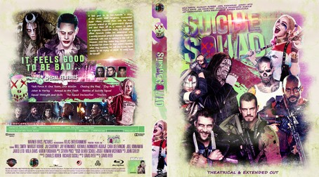 Suicide Squad 2016