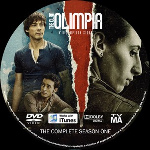 El clan Olimpia Season 1