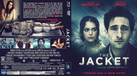 The Jacket 2005