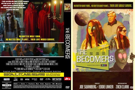 The Becomers 2023